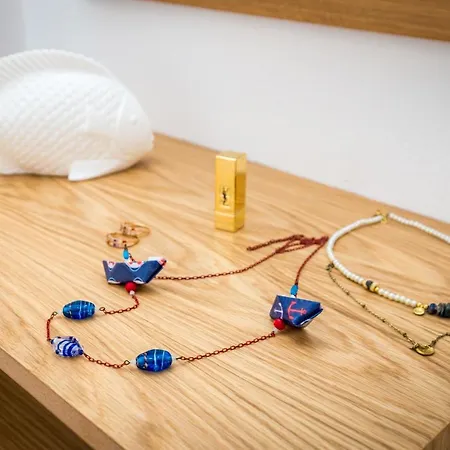 Ermioni Elegance Ξενοδοχείο