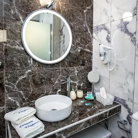 Ermioni Elegance 3* Λιμενάρια