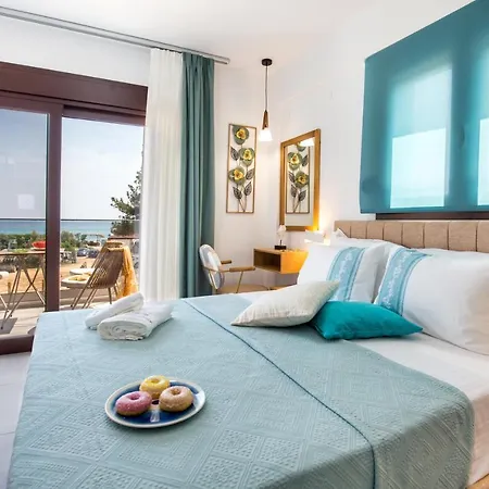 Ermioni Elegance Λιμενάρια