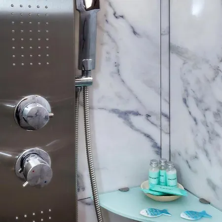 Ermioni Elegance Ξενοδοχείο