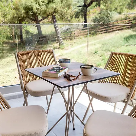 Ermioni Elegance Λιμενάρια