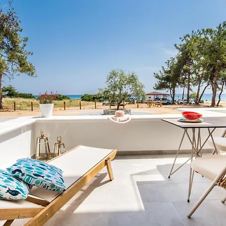 Ermioni Elegance 3* Λιμενάρια