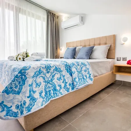 Ξενοδοχείο Ermioni Elegance