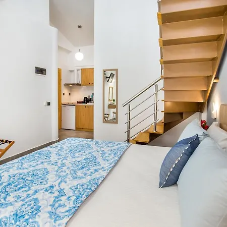 Ermioni Elegance Λιμενάρια