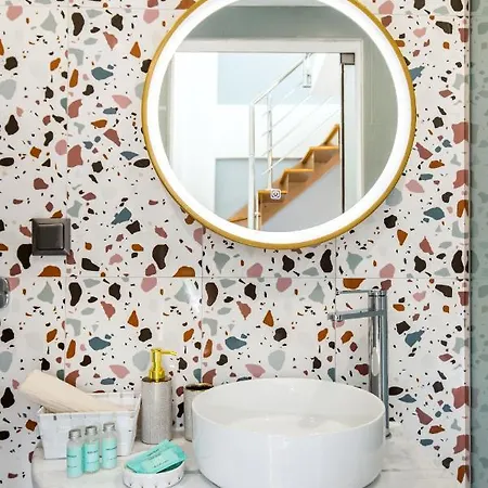 Hotel Ermioni Elegance Limenaria (Thasos)