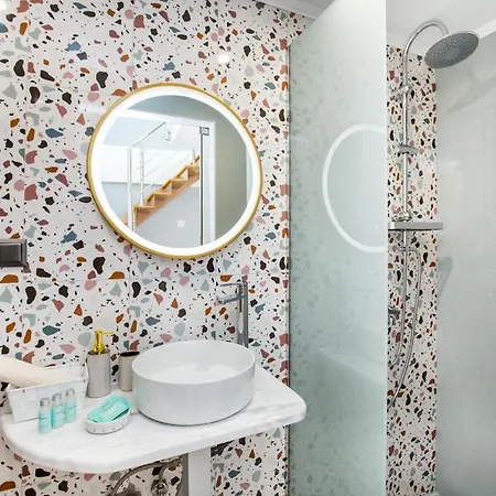 Ermioni Elegance Limenaria (Thasos)