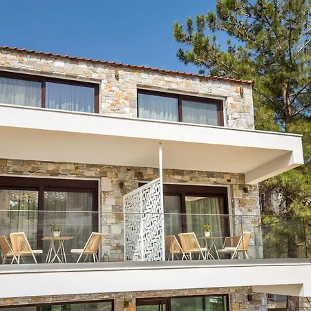 Hotel Ermioni Elegance 3*