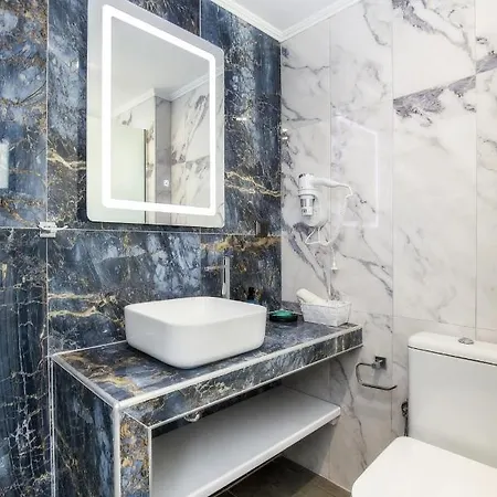 Hotel Ermioni Elegance