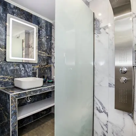 Hotel Ermioni Elegance