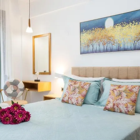 Ermioni Elegance Hotel 3*