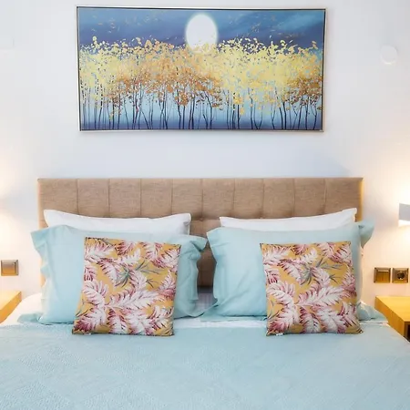 Ermioni Elegance Hotel