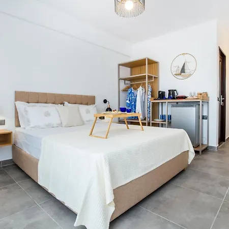 Hotel Ermioni Elegance Limenaria (Thasos)