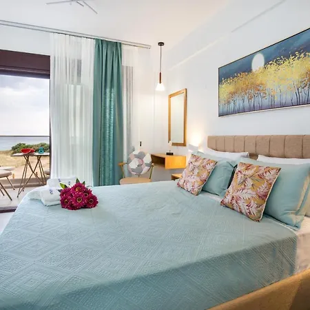 Ermioni Elegance Hotel