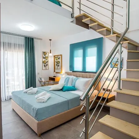 Otel Ermioni Elegance 3*