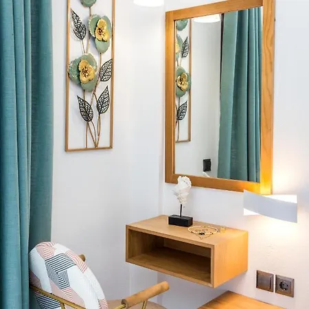 Ermioni Elegance Hotel Limenaria (Thasos)