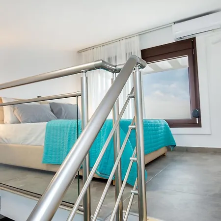Ermioni Elegance 3*