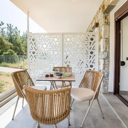 Ermioni Elegance Hotel Limenaria (Thasos)