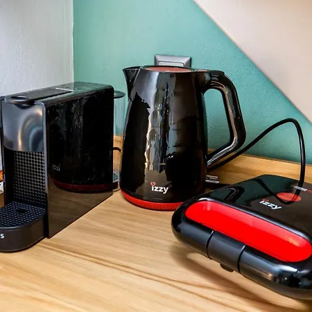 Ermioni Elegance Hotel Limenaria (Thasos)