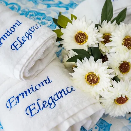 Hotel Ermioni Elegance 3*