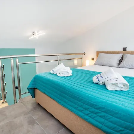 Otel Ermioni Elegance 3*