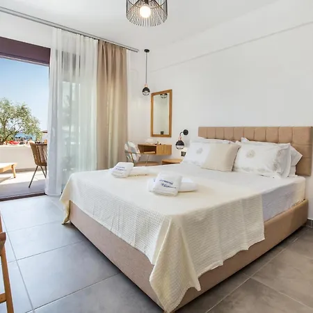 Hotel Ermioni Elegance 3*