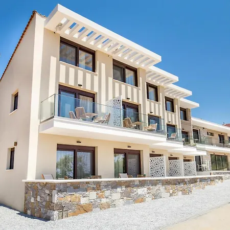 Hotel Ermioni Elegance Limenaria (Thasos)