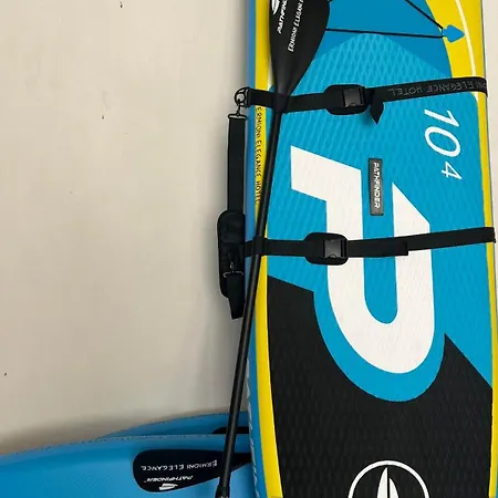 Ermioni Elegance Hotel