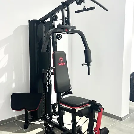 Ermioni Elegance Hotel Limenaria (Thasos)