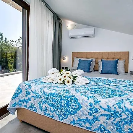 Ermioni Elegance Otel