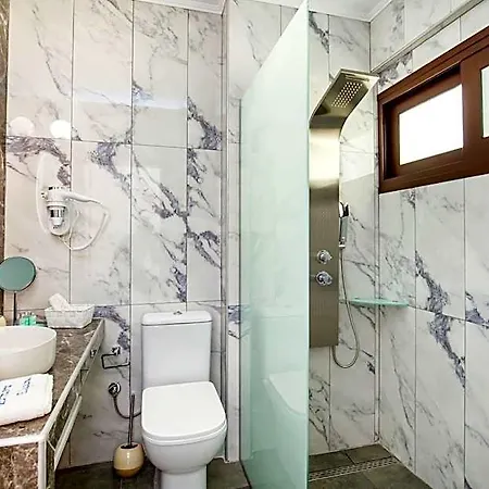 Otel Ermioni Elegance Limenaria (Thasos)