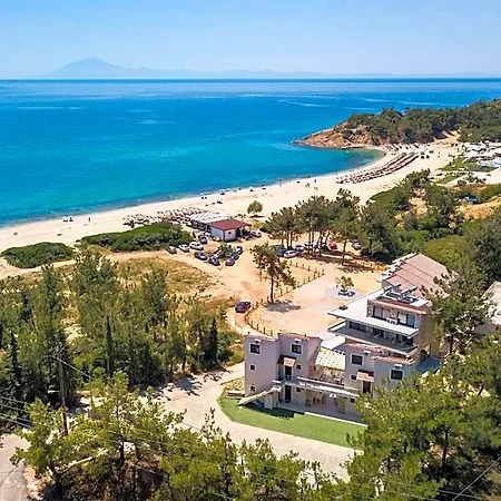 Ermioni Elegance Otel Limenaria (Thasos)