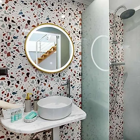 Ermioni Elegance Otel 3*