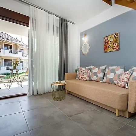 Otel Ermioni Elegance
