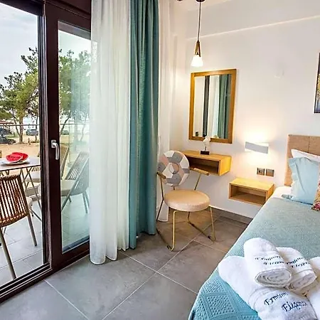 Ermioni Elegance Otel 3*