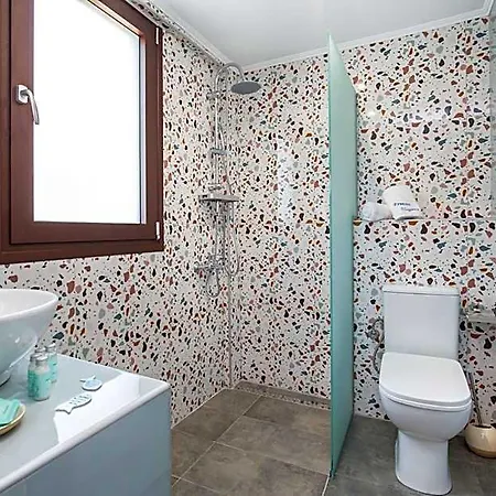 Ermioni Elegance 3*