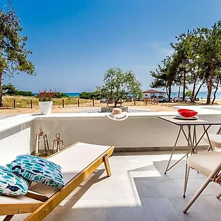 Ermioni Elegance Otel 3*