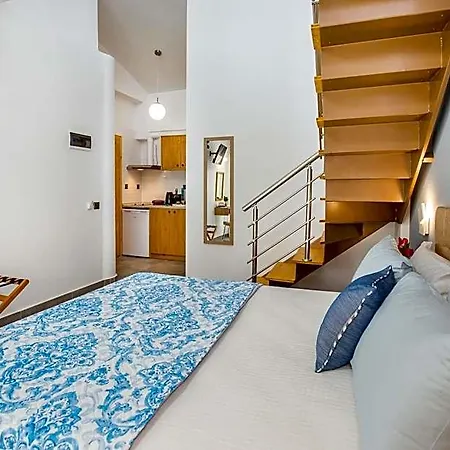 Ermioni Elegance Otel
