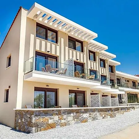 Ermioni Elegance Otel