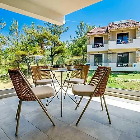Ermioni Elegance Otel Limenaria (Thasos)