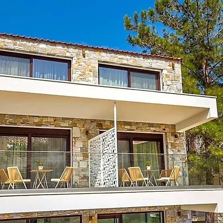 Otel Ermioni Elegance 3*