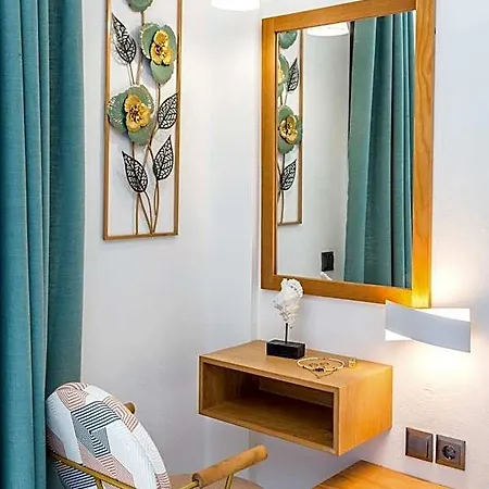 Ermioni Elegance Hotel Limenaria (Thasos)