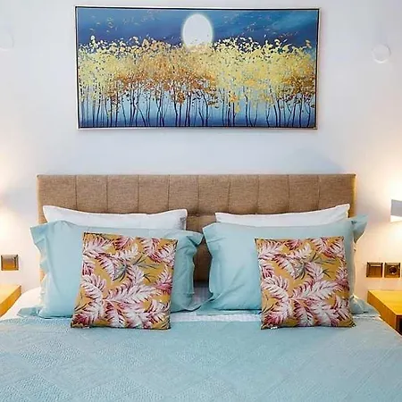 Otel Ermioni Elegance