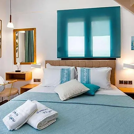 Otel Ermioni Elegance 3*