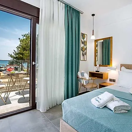 Otel Ermioni Elegance