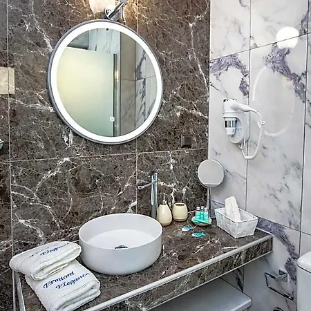 Hotel Ermioni Elegance 3*