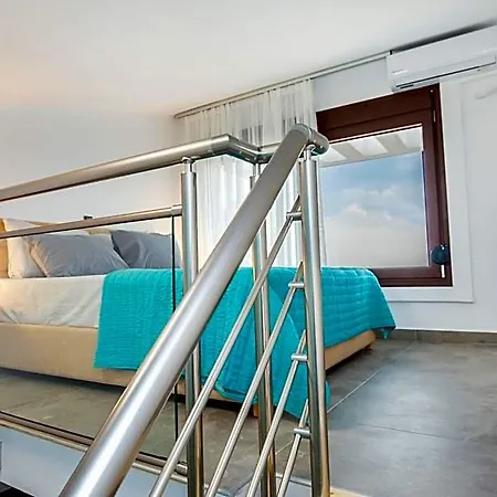 Ermioni Elegance Otel
