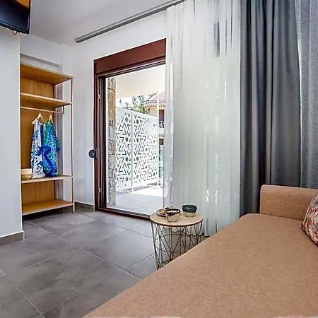 Otel Ermioni Elegance