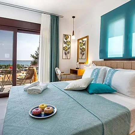 Ermioni Elegance Otel Limenaria (Thasos)