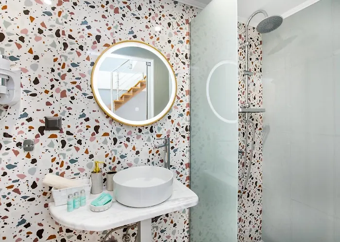 Ermioni Elegance 리메나리아