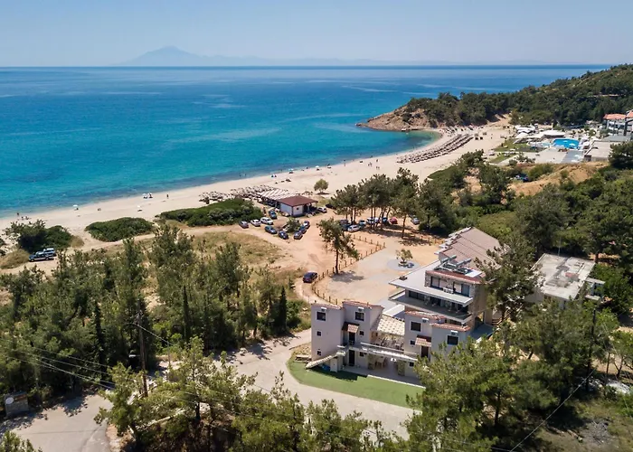 Ermioni Elegance 호텔